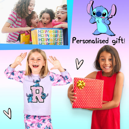 Disney Stitch Pyjama