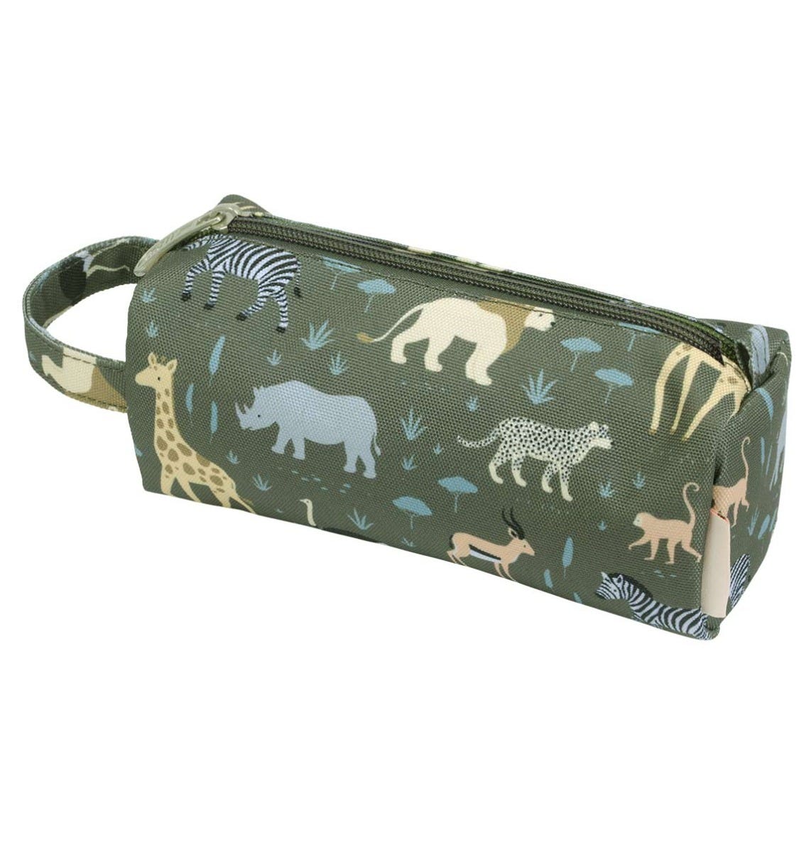 Trousse enfant - Savane – vue 4 – A Little Lovely Company