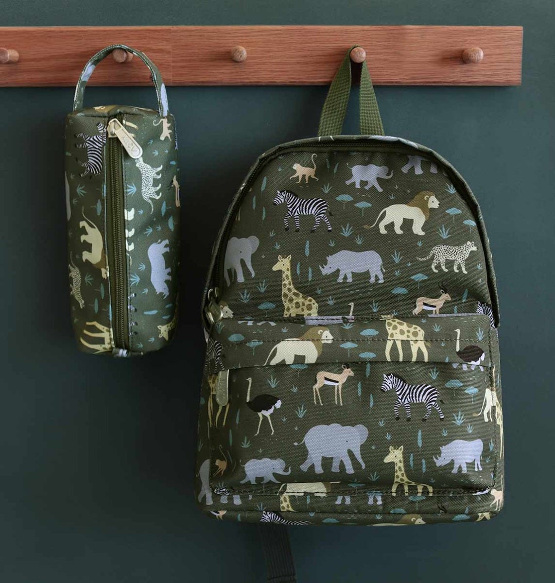 Trousse enfant - Savane