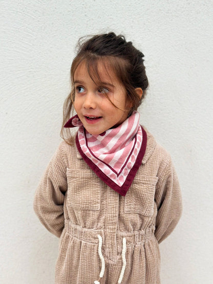 Petit foulard - OSCAR