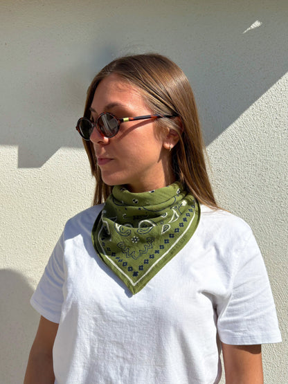 Petit foulard - OSCAR
