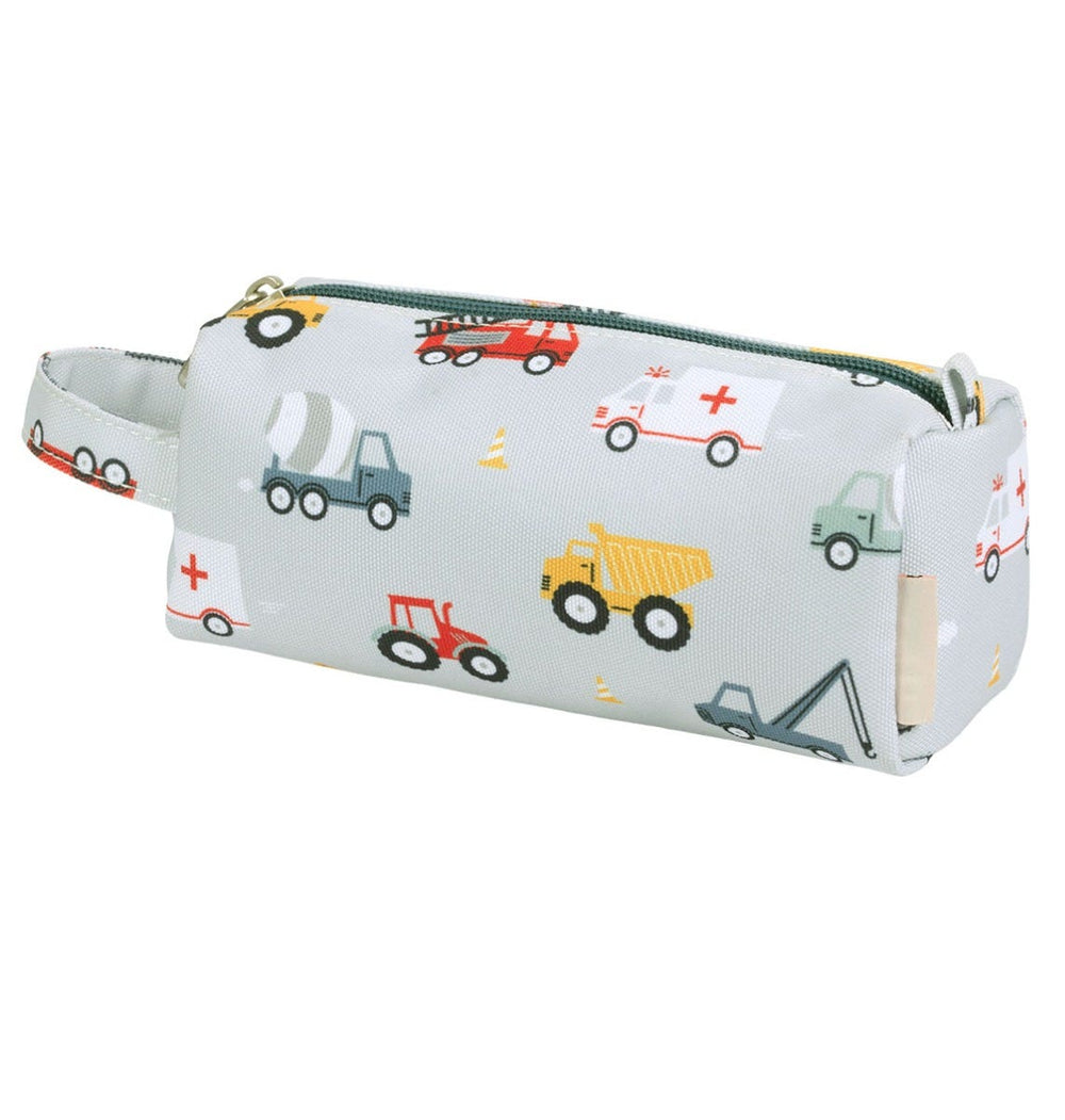 Trousse enfant - Véhicules