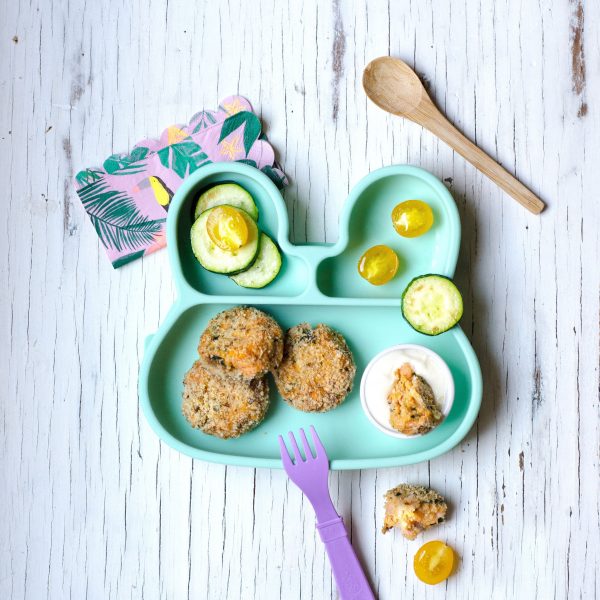 Hint rabbit silicone plate