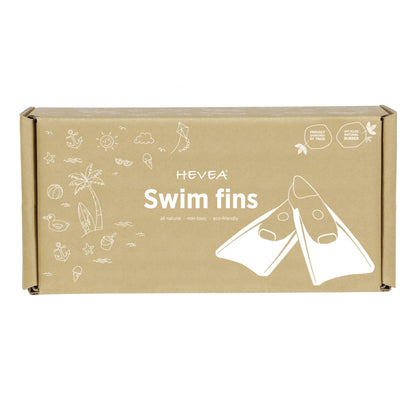 Swim Fin Walkers – Chaussures de nage enfant – HEVEA