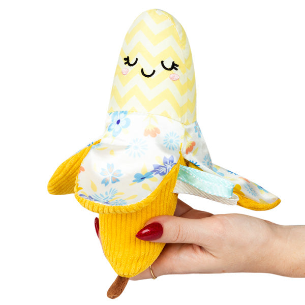 Baby Banana Picnic