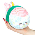 Peluche Picnic Baby Squishable – Sushi Crevette