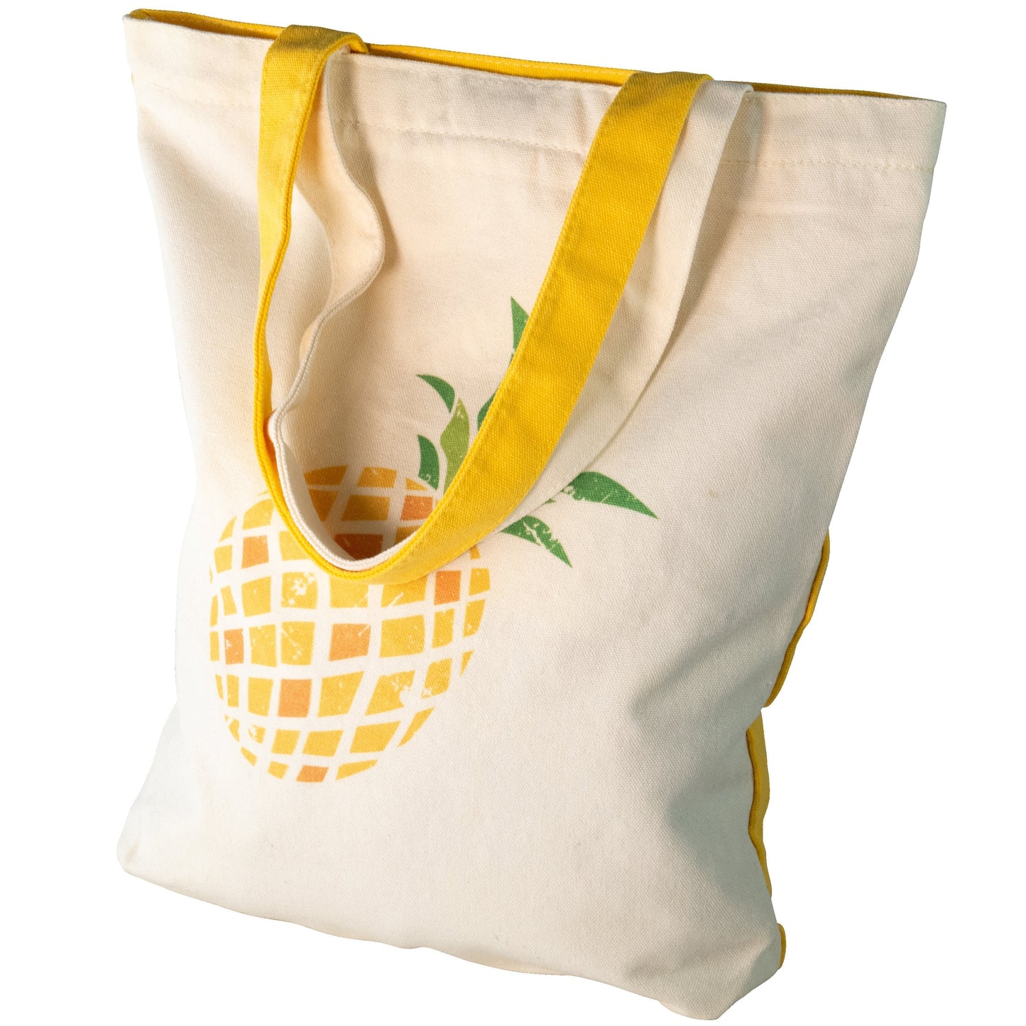 Jute Bag PINEAPPLE
