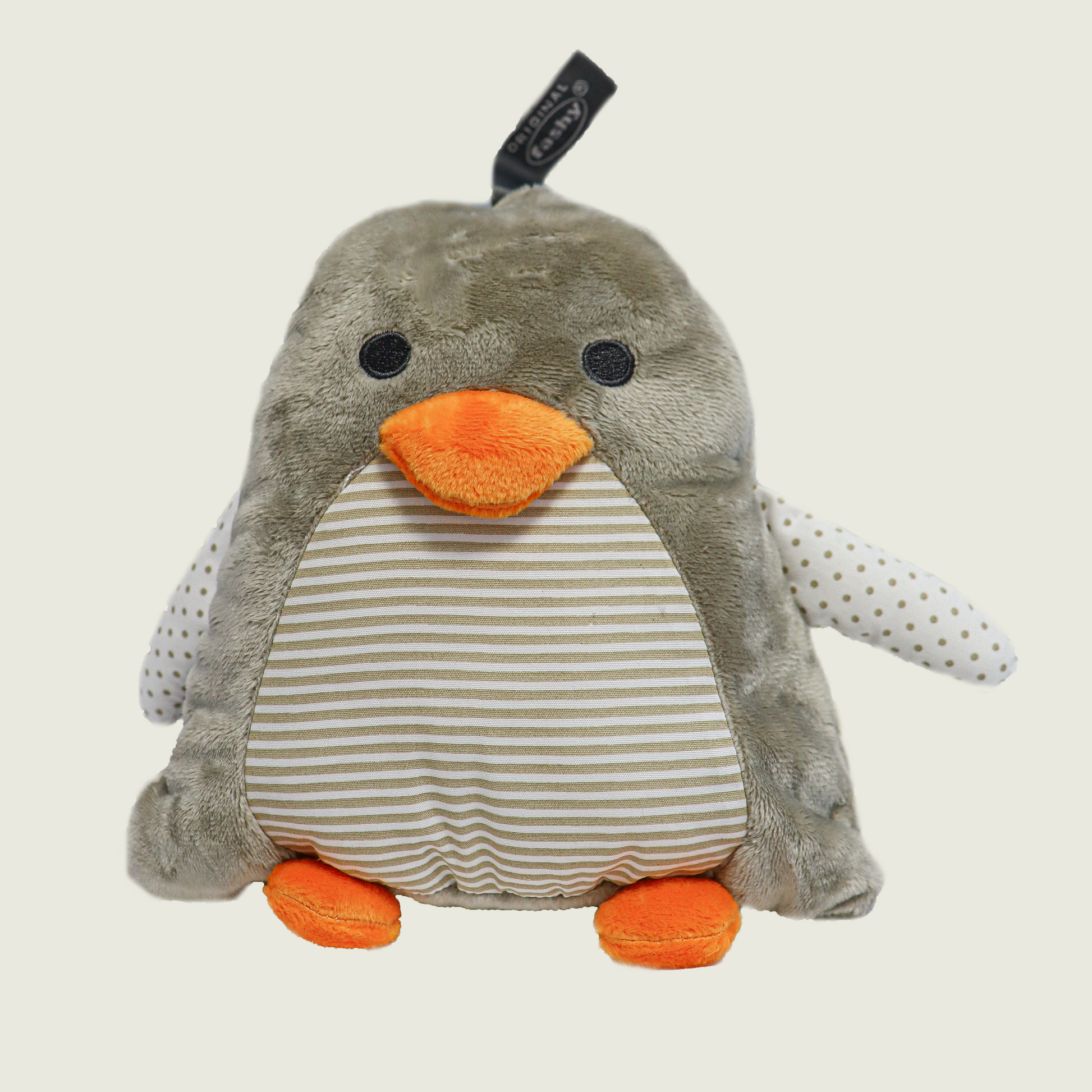 Bouillotte colza Pingouin Fashy