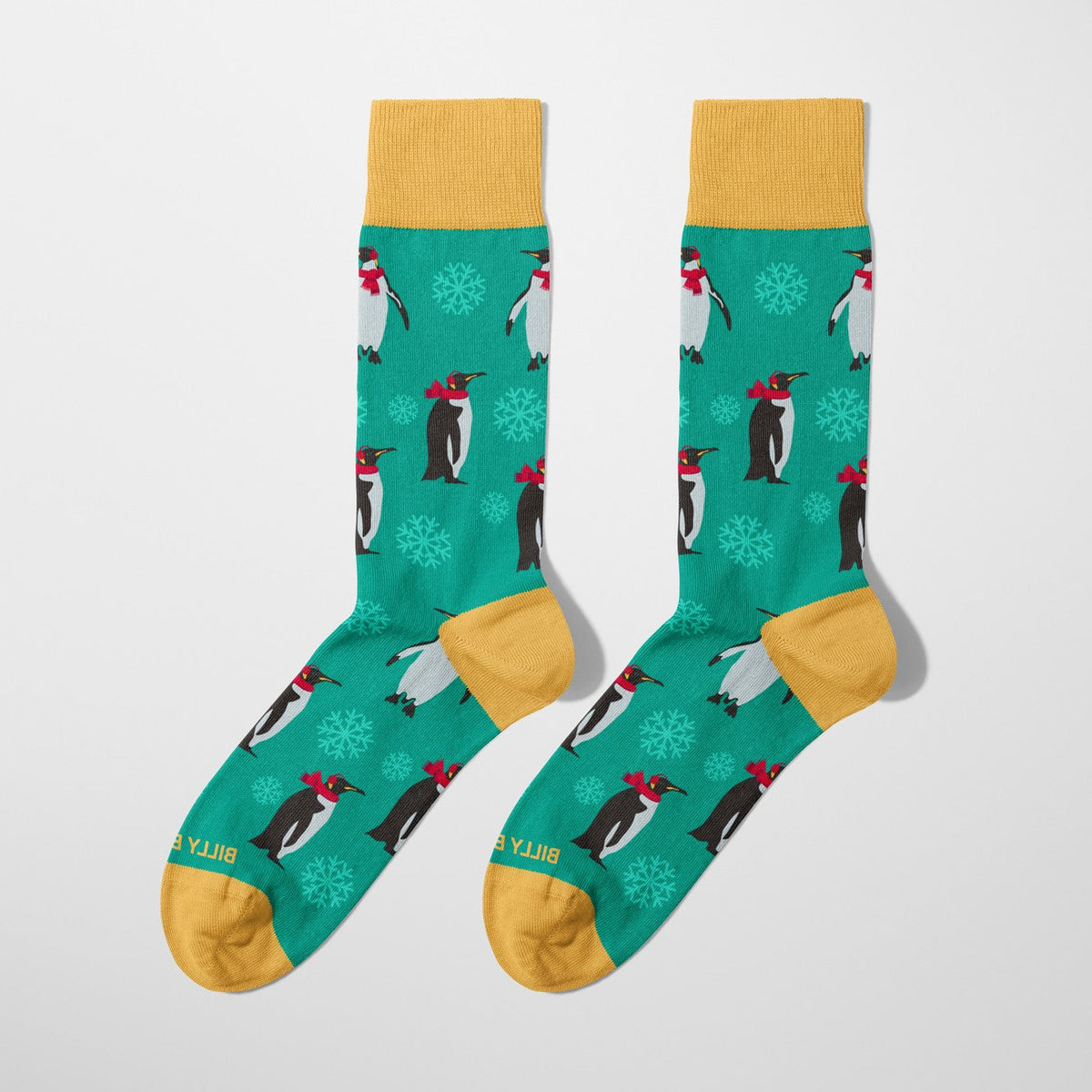 Winter Sock Pack ❄️🍫⛷️