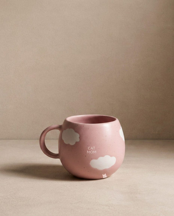 Mug Pink Cloud Pet Collection – 250 ml