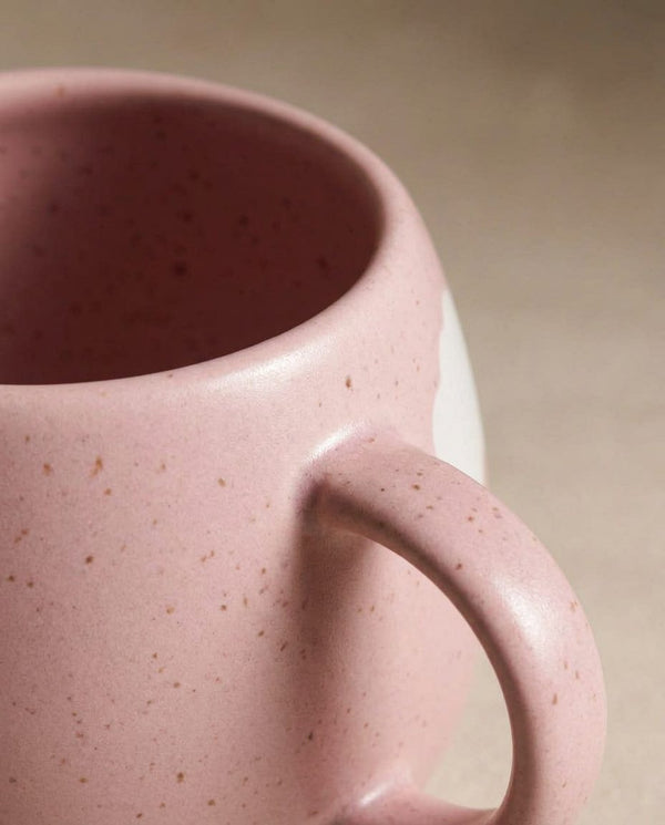Mug Pink Cloud Pet Collection – 250 ml