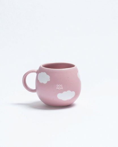 Pink Cloud Mug moyen 250 ml Pet Collection