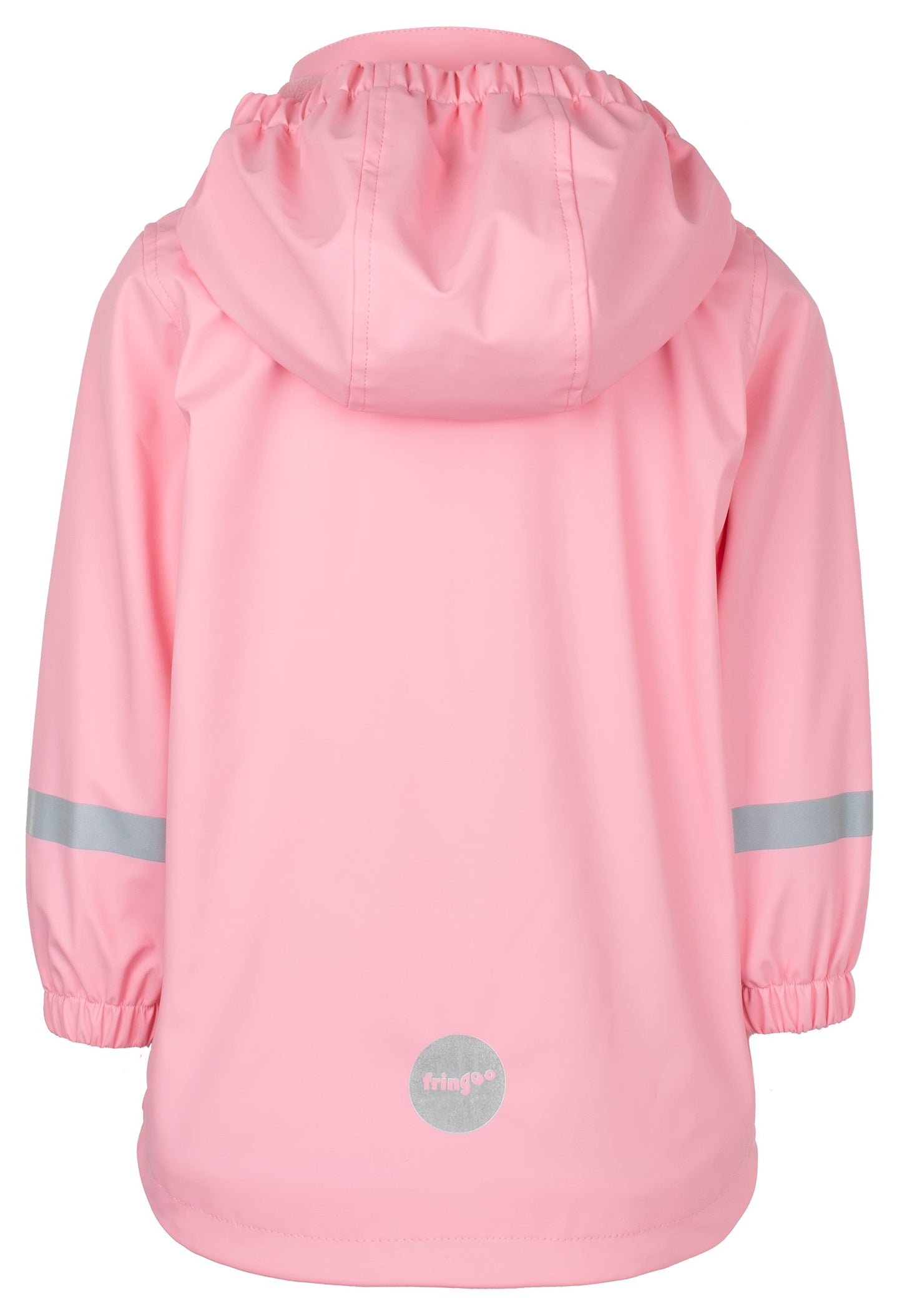 Enfant Raincoat – rose