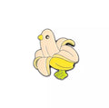 Pin’s Canard Banane