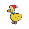 Pin’s Canard Bonnet de Noël
