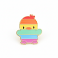 Pride Duck Pin