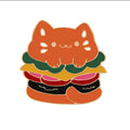Pin’s Chamburger