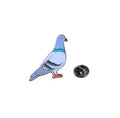Pin’s Pigeon classique