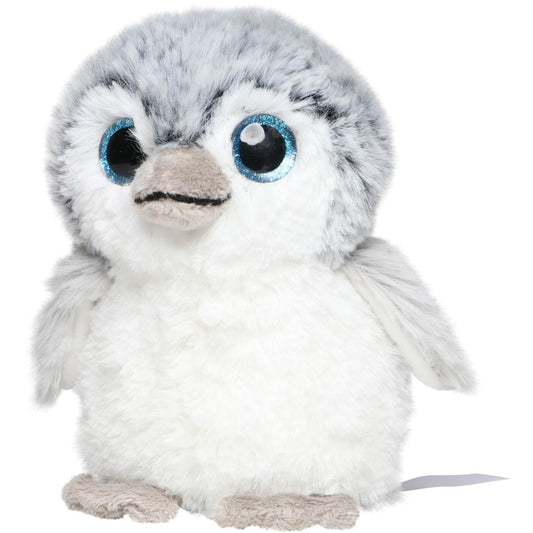 Maurice the Penguin Plush