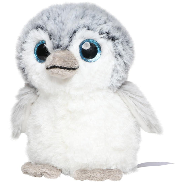 Maurice the Penguin Plush