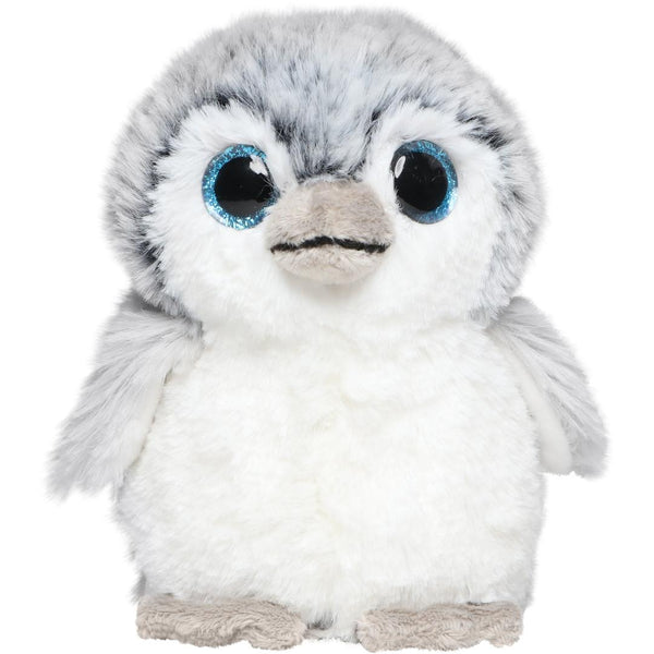 Maurice the Penguin Plush