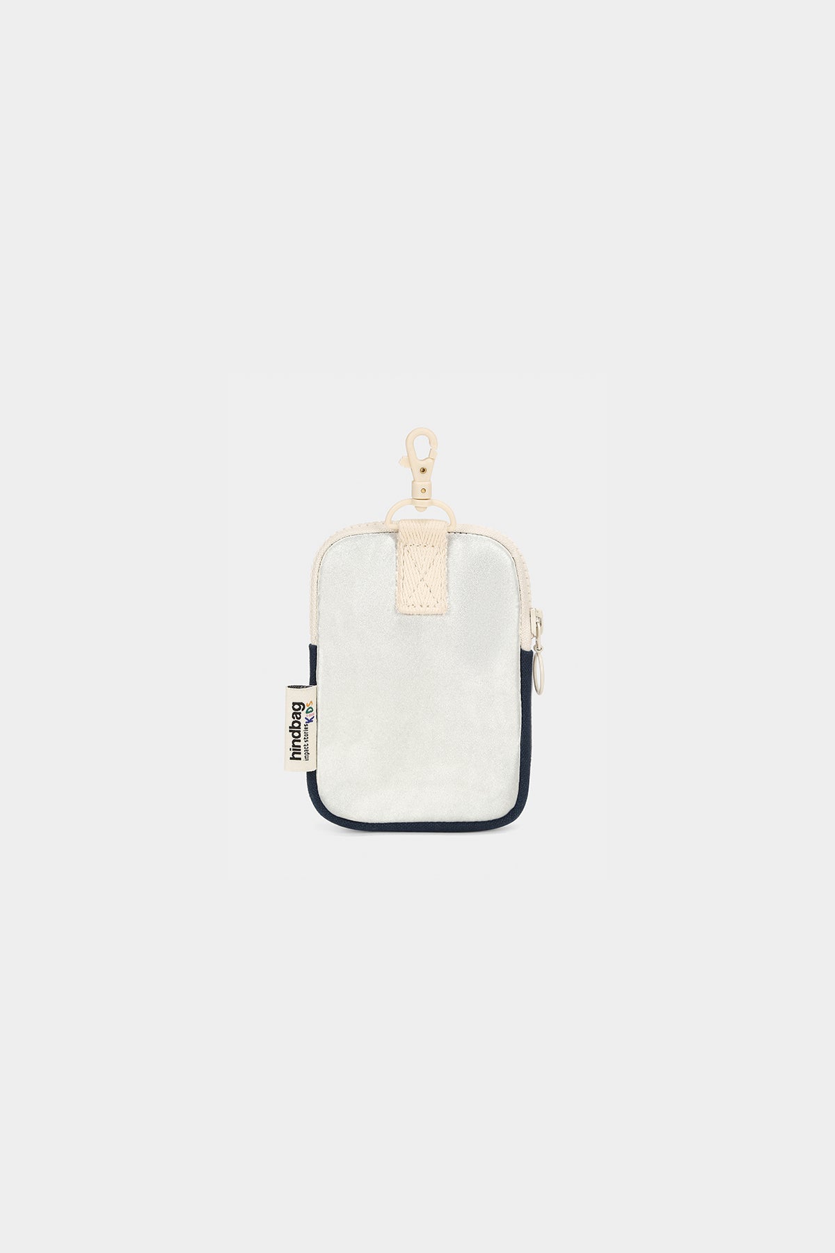 Pochette Billy Navy