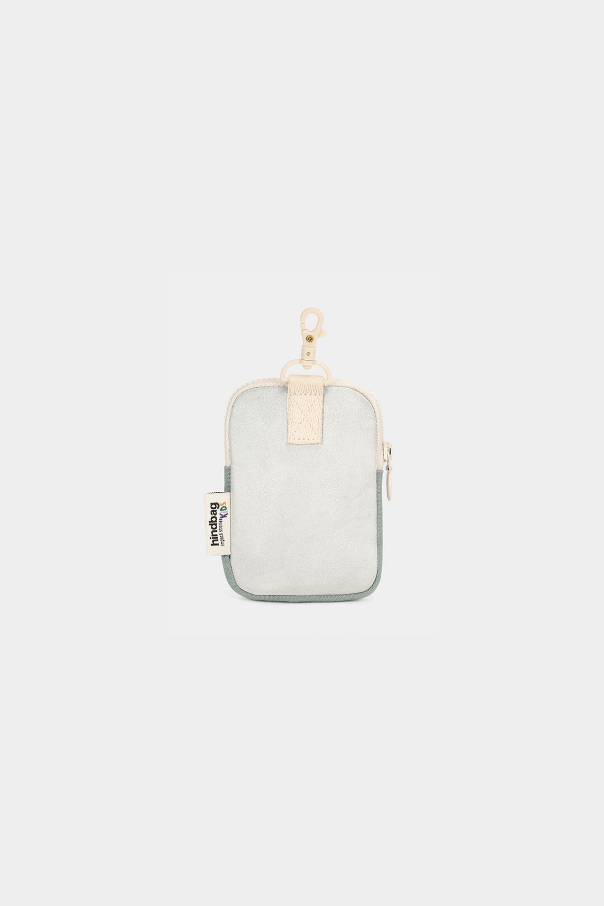 Pochette Billy Sauge