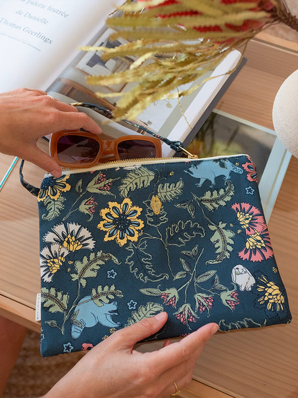 Pouch - PAULETTE