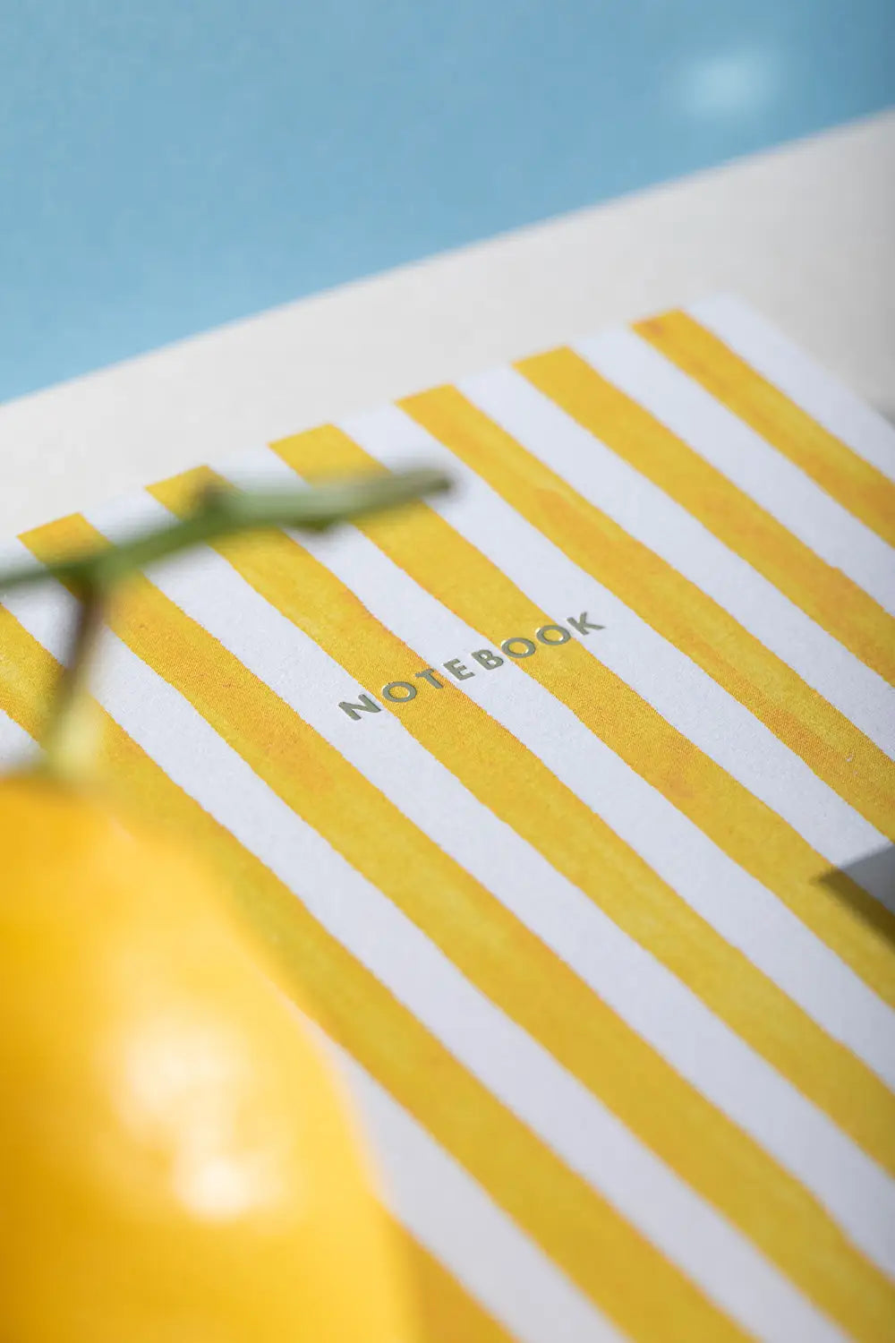 Summer Dachshund - Pocket Notebook A6 DUO