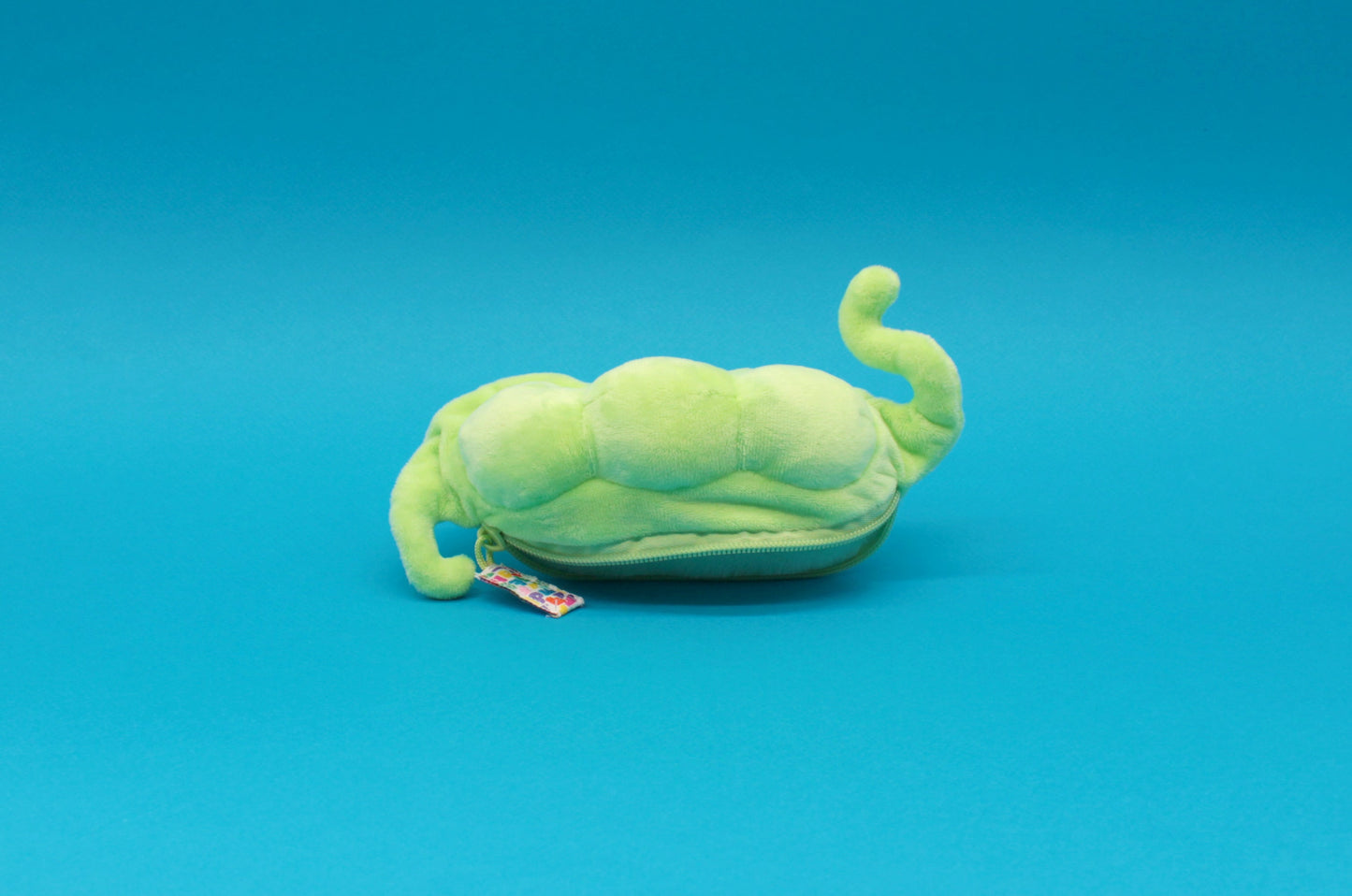 Peluche réversible Bubblet le poisson/pois – Flipetz – vue 8