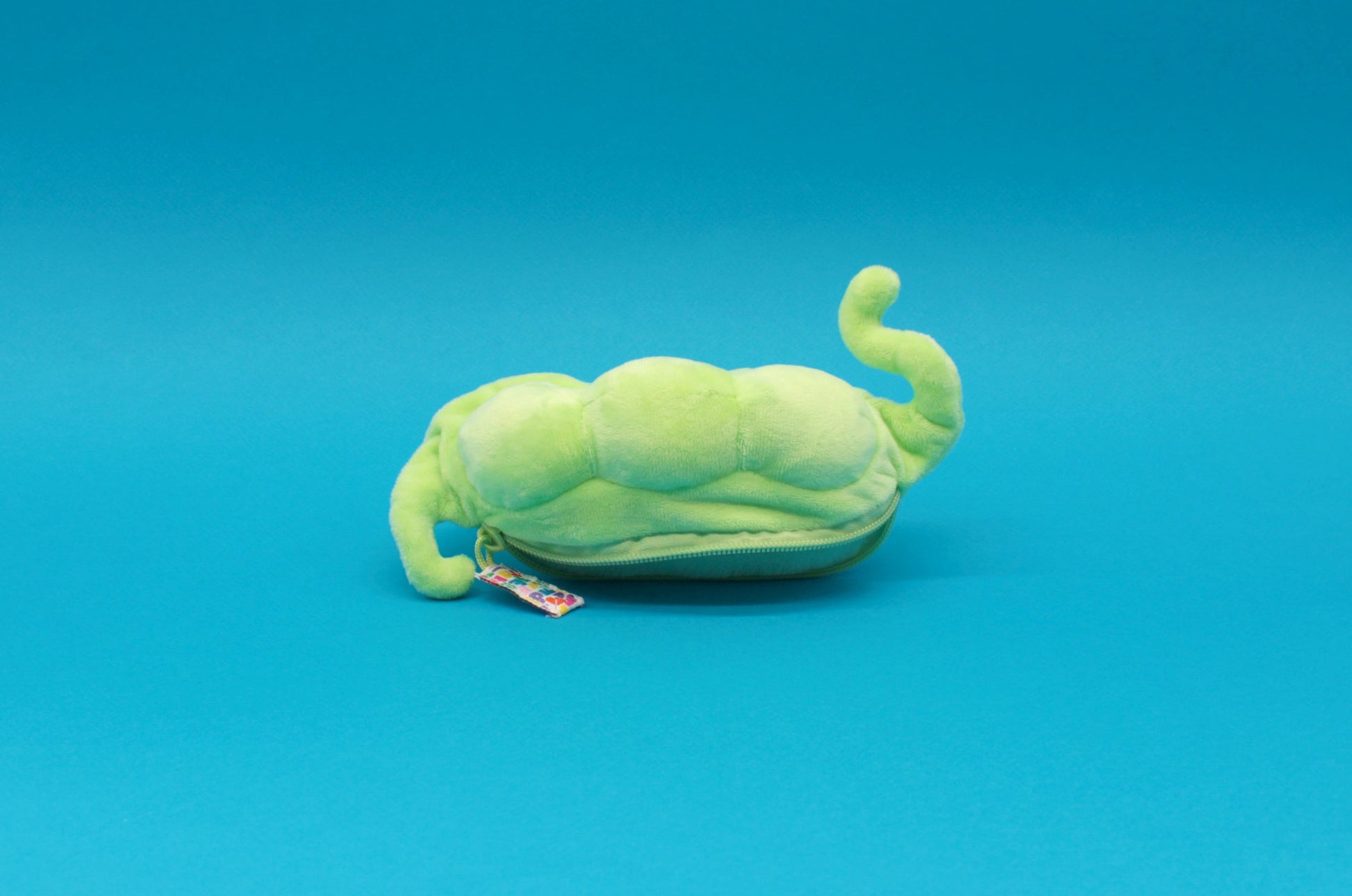 Peluche réversible Bubblet le poisson/pois – Flipetz – vue 8
