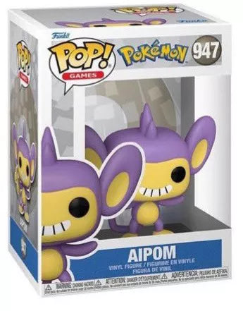 Pop! Capumain