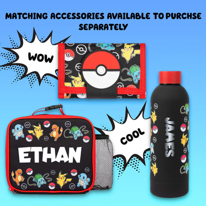 Pokémon Wallet