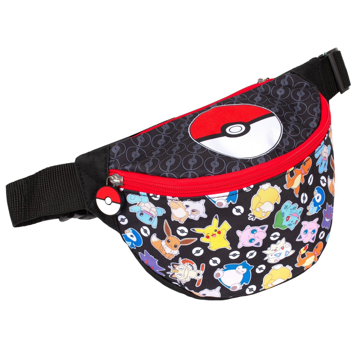 Pokémon Belt Sac banane