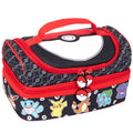 Sac repas – Pokemon Multi