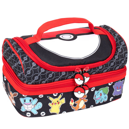 Pokémon Multi Lunch Bag