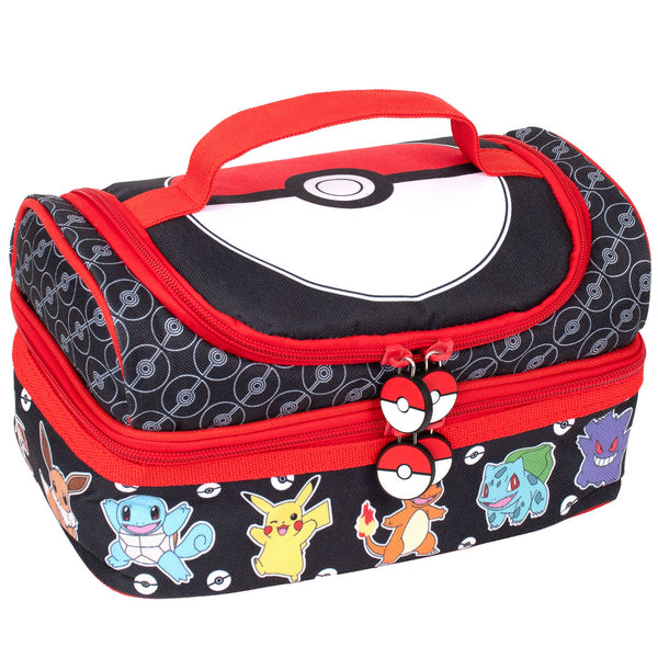 Pokémon Multi Lunch Bag