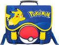 Pokémon schooltas - Pikachu