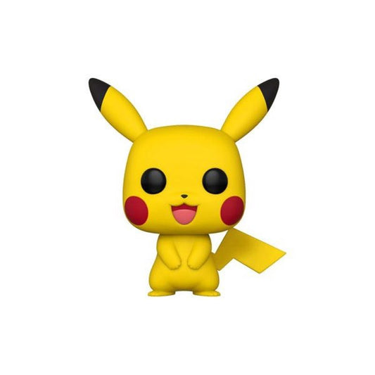 pop pikachu 354