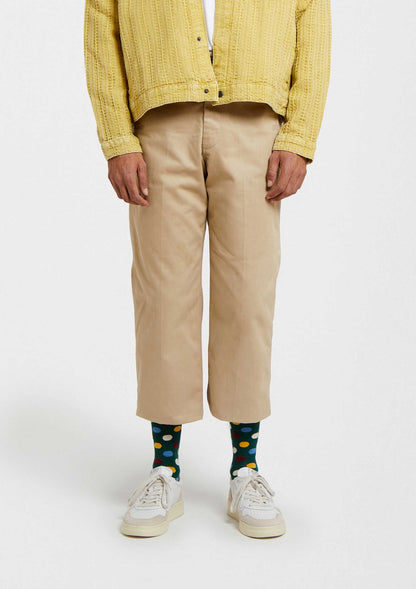 BePolkadots Beige