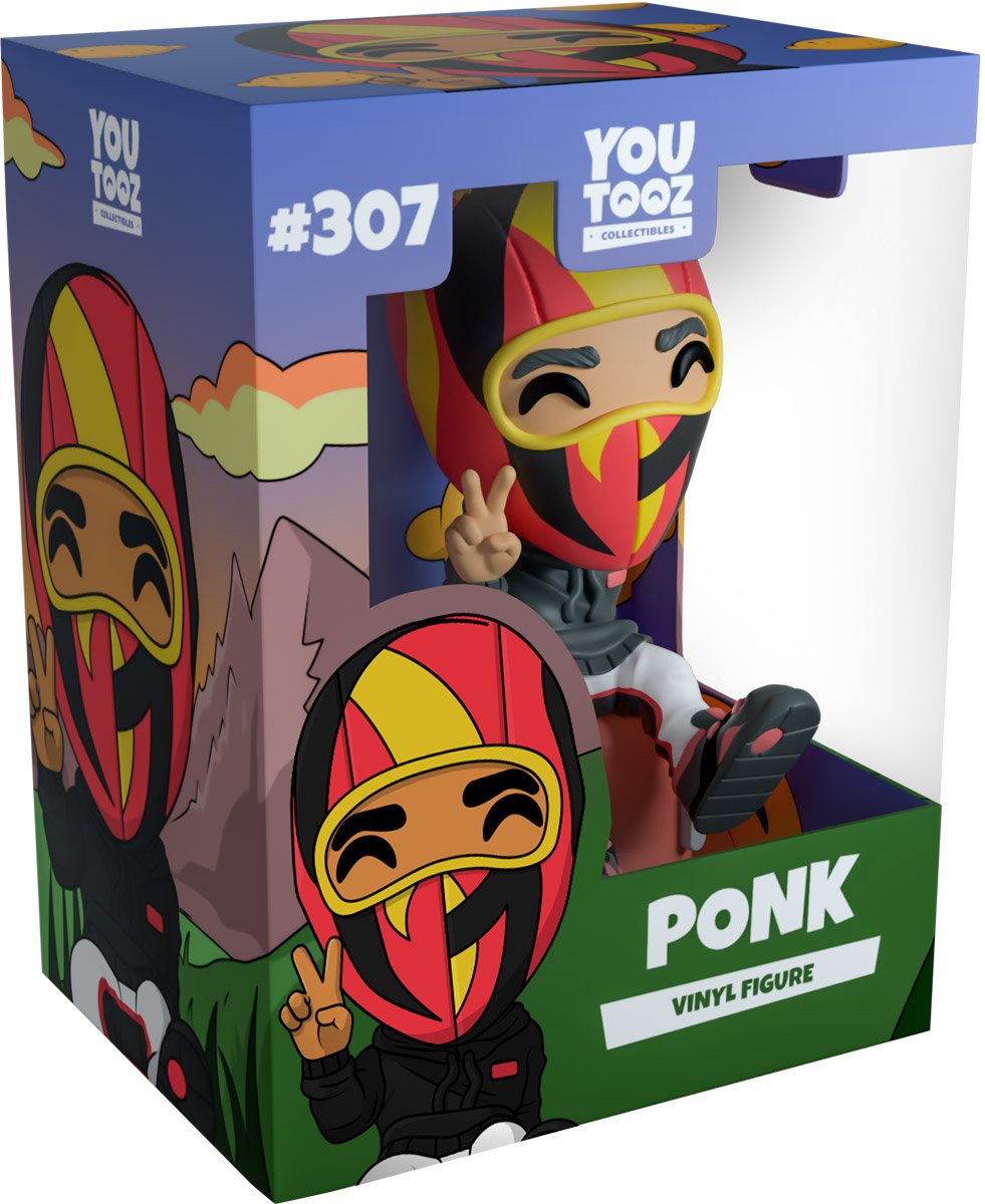 Ponk