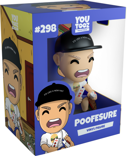 Poofesure