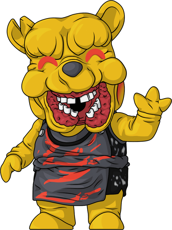 Pooey!