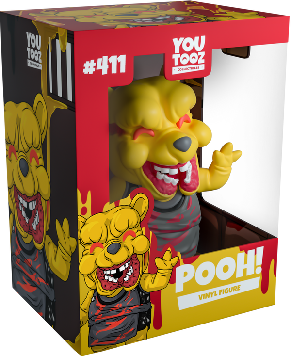 Pooey!