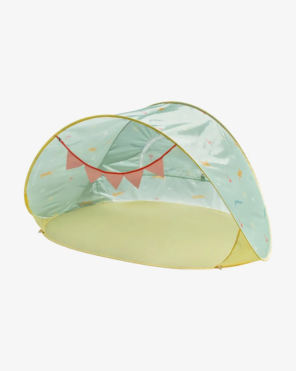 Foldable Children's Beach Tent - FINNICK