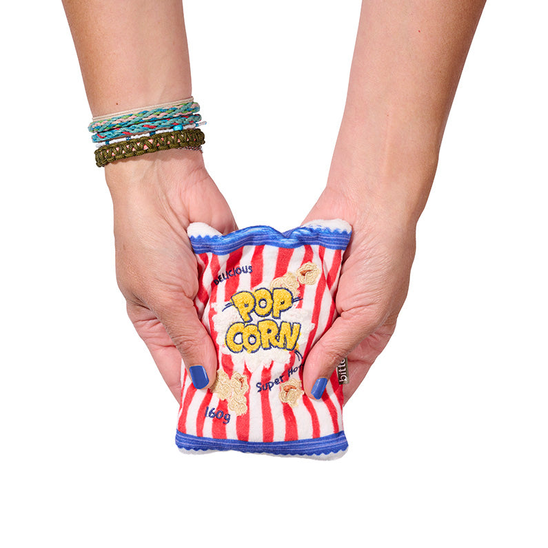 Bouillotte Pocket Pal Pop-Corn Super Hot