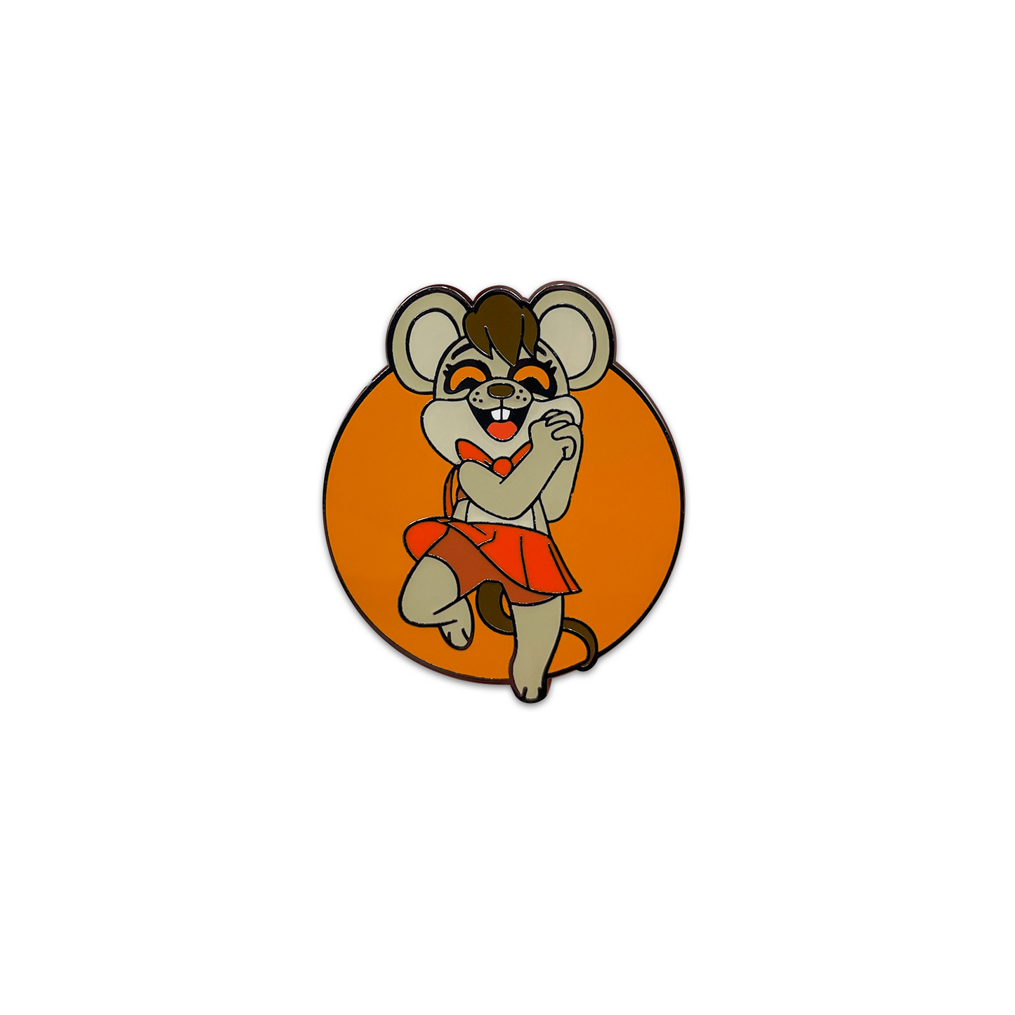 Popgoes Pin Set