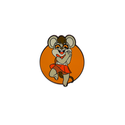 Popgoes Pin Set