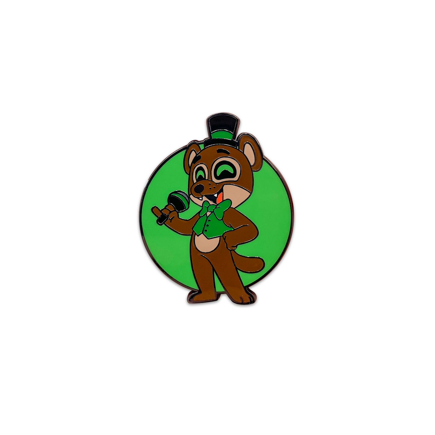 Popgoes Pin Set