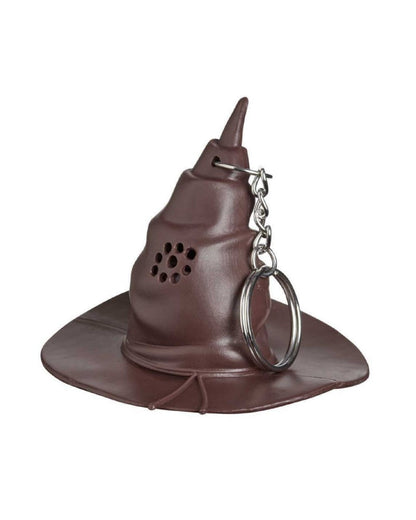Harry Potter Keychain - Sorting Hat 